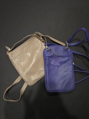 Crossbody Bags